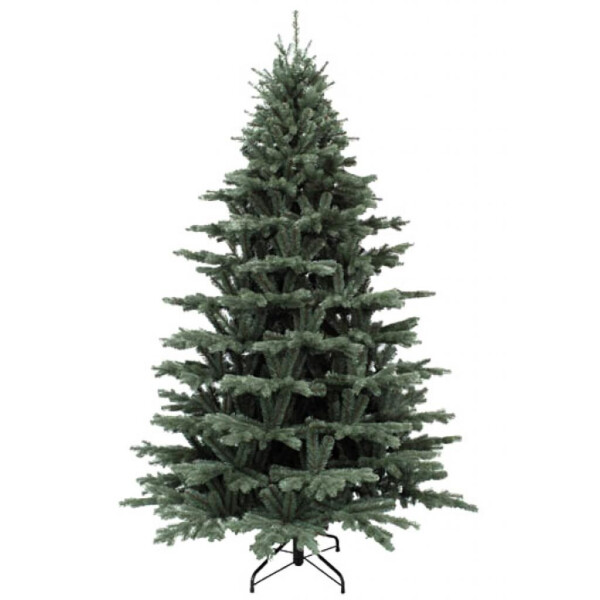 

Искусственная елка Triumph Tree Deluxe Sherwood голубая 1,85 м (8711473288612)