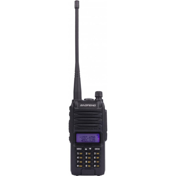 

Портативная рация Baofeng BF-A58S