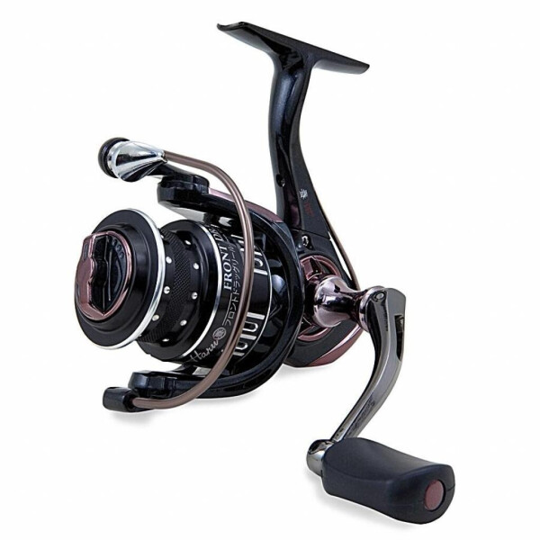 

Nomura HARU FRONT DRAG FD5000 0.35мм/275м 8+1п 5.1:1 (412гр) (NM10620950)
