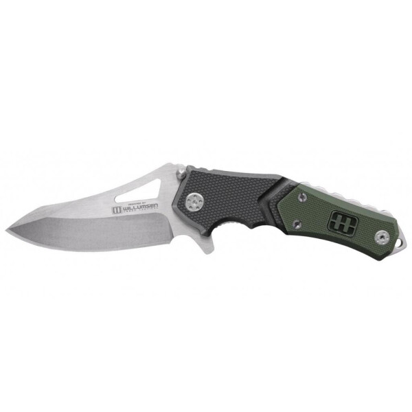 

Нож Lansky Responder 7" Knife (LKN111)