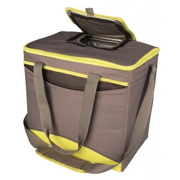 

Термосумка Igloo Collapse &amp Cool Sport 36, 22 л Brown/Yellow (0342236305840)