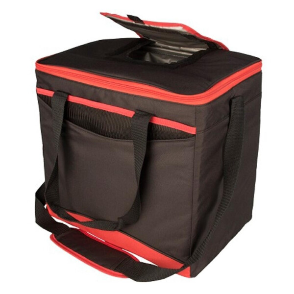

Термосумка Igloo Collapse &amp Cool Sport 36, 22 л Black/Red (0342236305918)