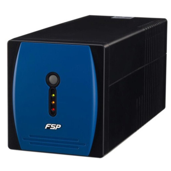 

Источник бесперебойного питания EP-1000 FSP (EP1000)
