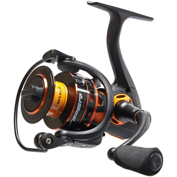 

Select Viper 3500 7+1BB 5.0:1 (1870.27.93)