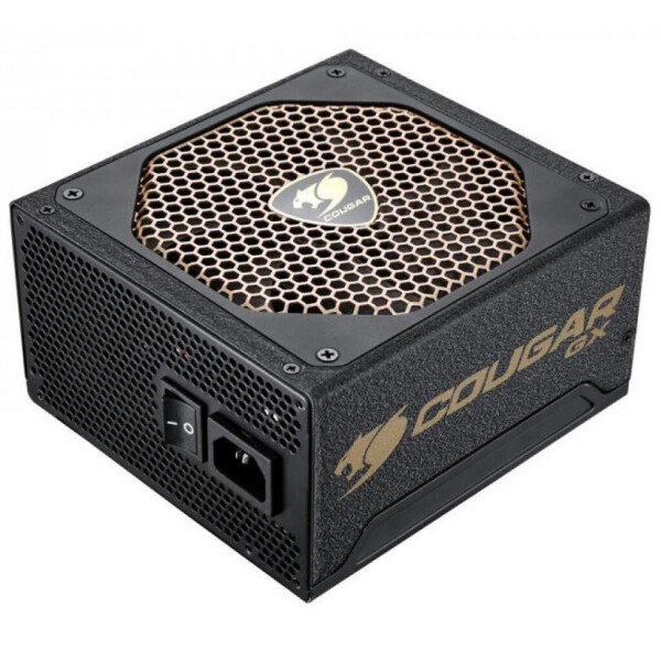 

Блок питания Cougar 800W (GX800)