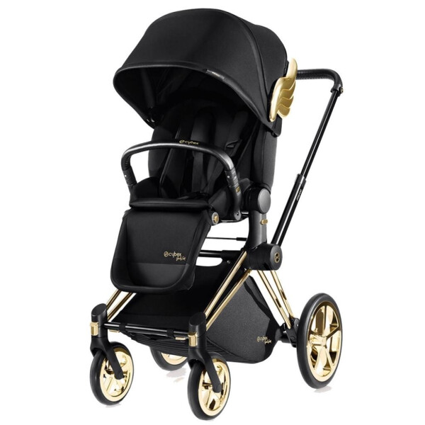 

Коляска Cybex Priam JS Wings (519001979)