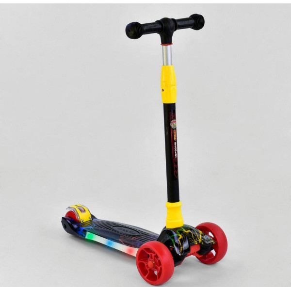 

Самокат Best Scooter UL - 10844 S