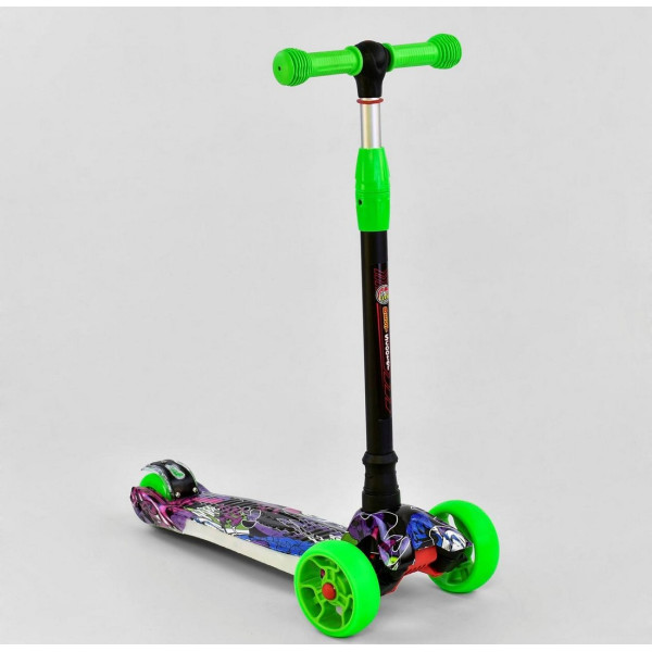 

Самокат Best Scooter UL - 33877 S