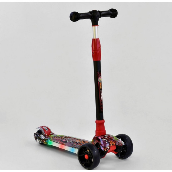 

Самокат Best Scooter UL - 40069 S