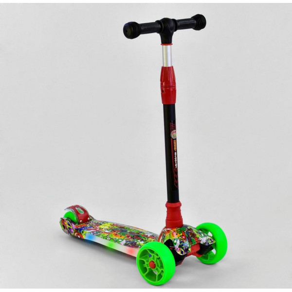 

Самокат Best Scooter UL - 88119 S