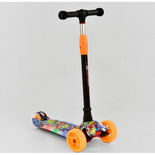 

Самокат Best Scooter UL - 93178 S