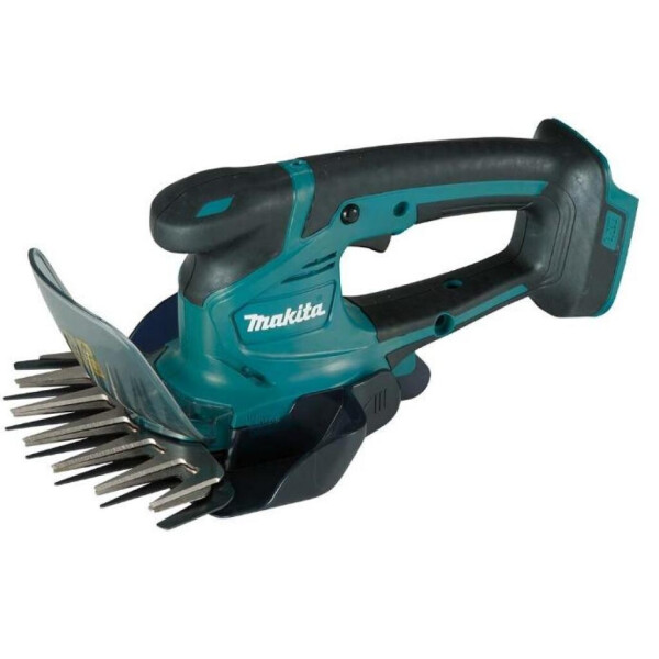 

Кусторез Makita для травы аккумуляторные LXT, 18В, 160мм (DUM604Z)