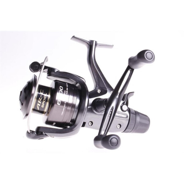

Shimano Baitrunner DL 6000 RB (BTRDL6000RB)