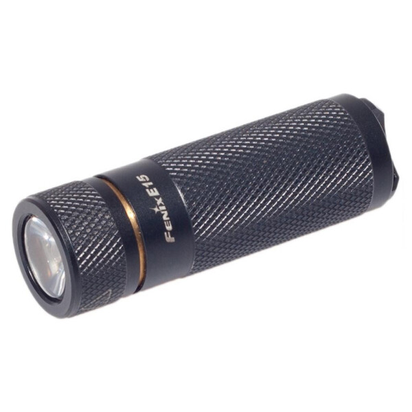 

Фонарь Fenix E15 Cree XP-G2 (R5) LED (2016) (E152016)