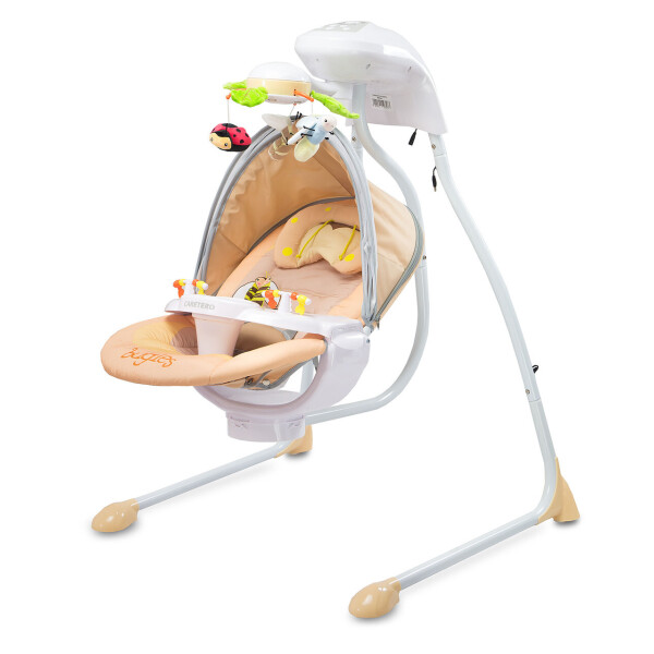 

Качель Caretero Bugies Beige