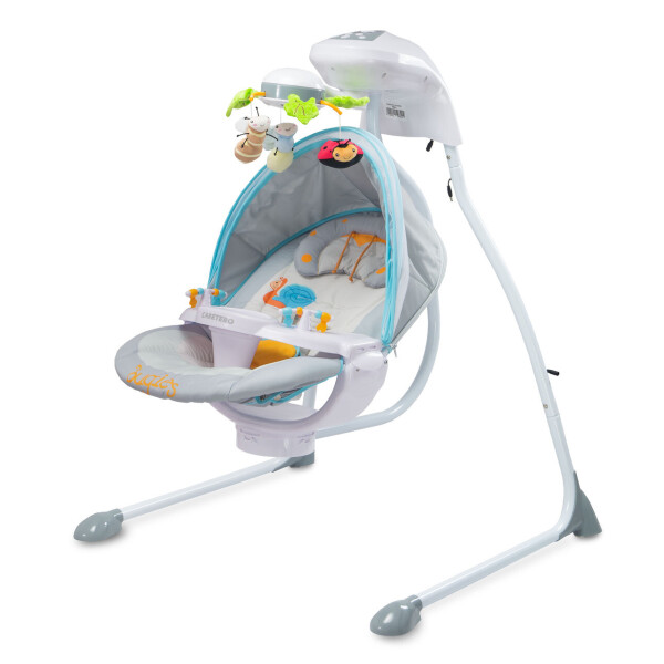 

Качель Caretero Bugies Grey