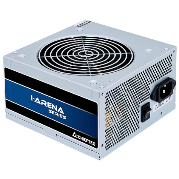 

Блок питания CHIEFTEC 450W (GPB-450S)