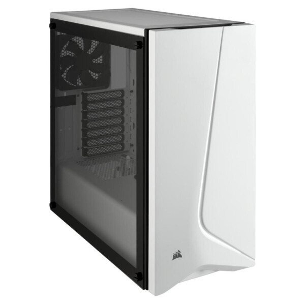 

Корпус CORSAIR Carbide SPEC-06 Tempered Glass White (CC-9011145-WW)
