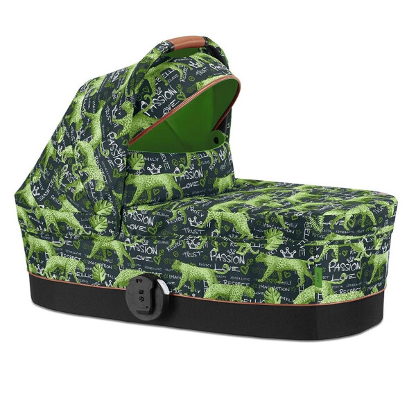 

Люлька Cybex S / Respect-green (519000439)