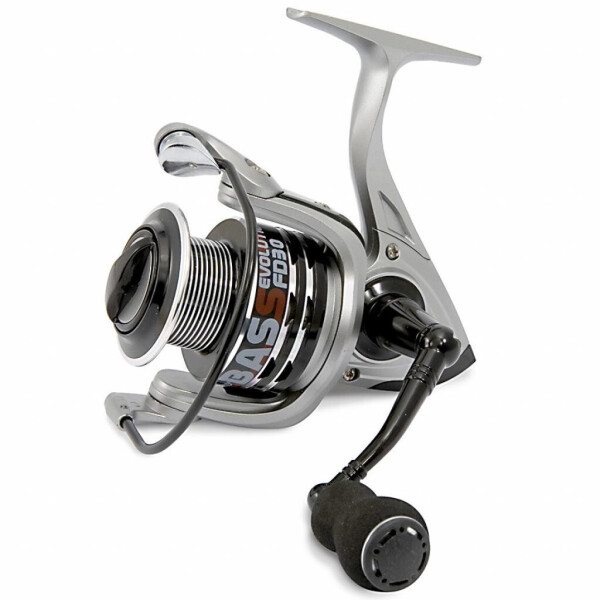 

Lineaeffe Rapid Bass Evolution FD 40 (1224640)