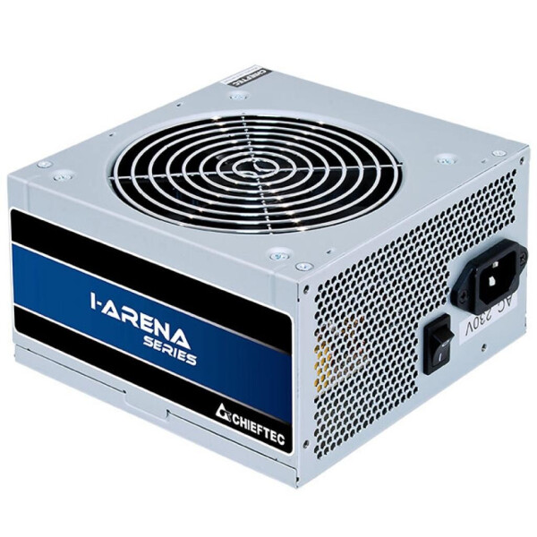 

Блок питания CHIEFTEC 500W (GPB-500S)