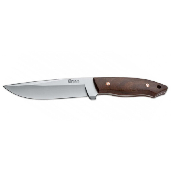 

Нож Boker Arbolito "Venador" 14 см (02BA313G)