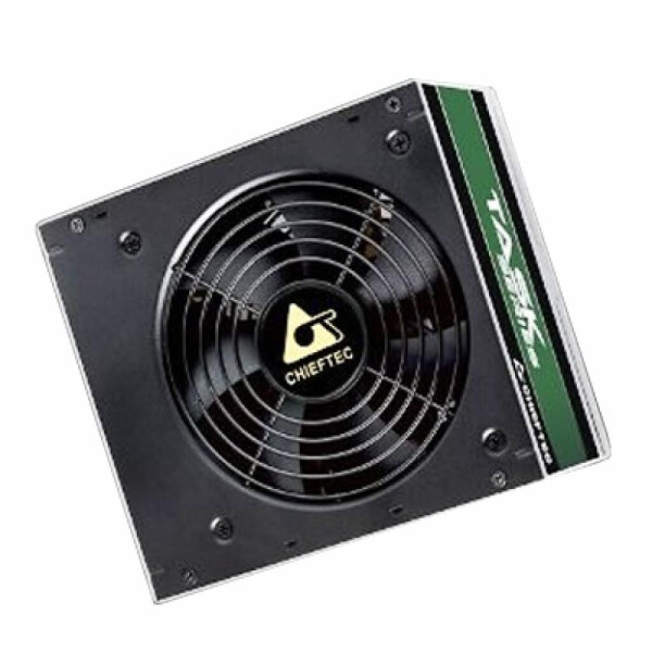 

Блок питания CHIEFTEC 500W TASK (TPS-500S-Bulk)