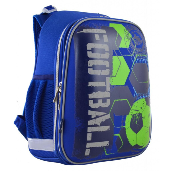 

Рюкзак школьный 1 Вересня H-12 Football (555946)