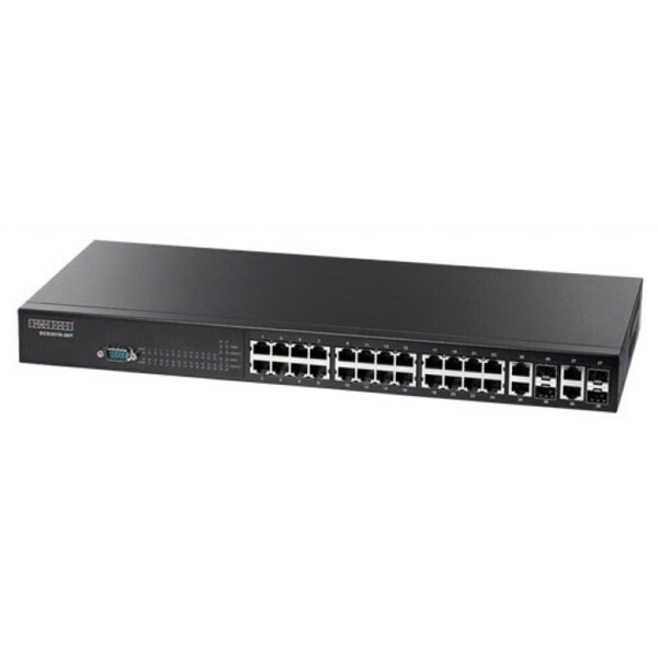 

Коммутатор сетевой Edge-core ECS3510-28T