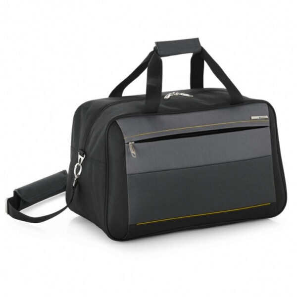 

Сумка дорожная Gabol Reims Travel 33 Grey (926612)
