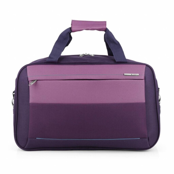 

Сумка дорожная Gabol Reims Travel 33 Purple (928029)