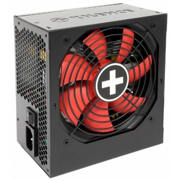 

Блок питания 730W Xilence (XP730R8)