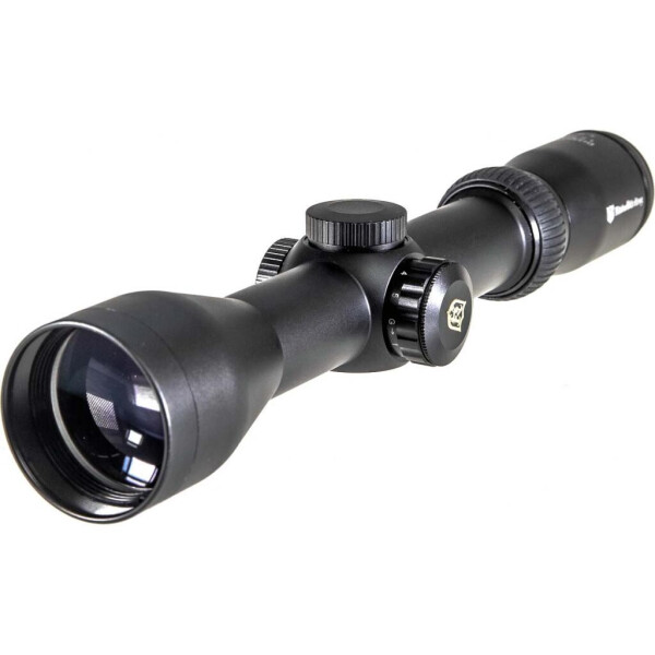 

Оптический прицел Nikko Stirling Diamond 1.5-6x44 с подсветкой (NDSI15644)