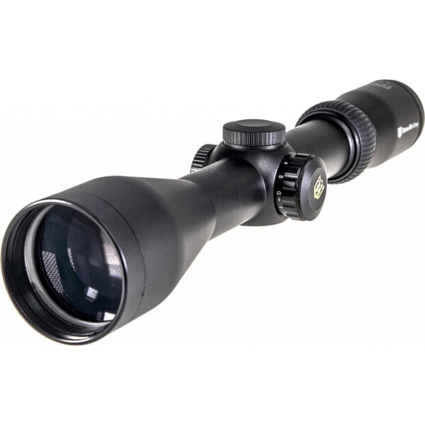 

Оптический прицел Nikko Stirling Diamond 2.5-10x50 с подсветкой (NDSI251050)