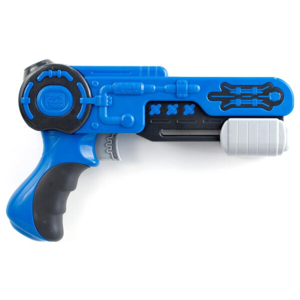

Игрушечное оружие Spinner M.A.D. Бластер: Мегаволна (86304)