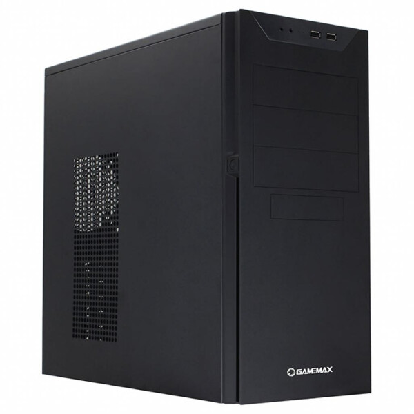 

Корпус GAMEMAX MT802-500W