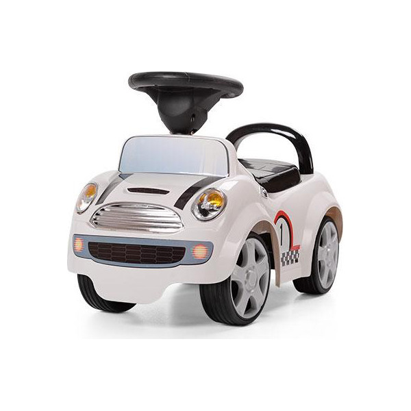 

Детская каталка-толкалка Bambi HZ 536-1 Белый