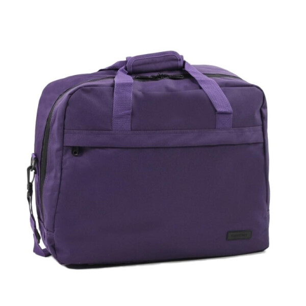 

Сумка дорожная Members Essential On-Board Travel Bag 40 Purple (SB-0036-PU)