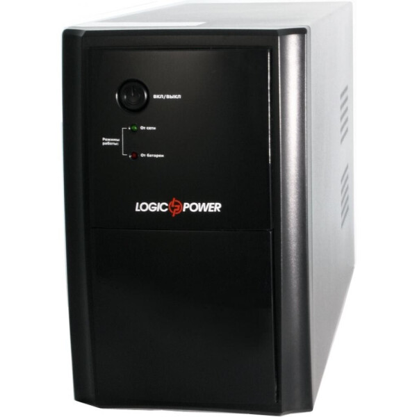 

Источник бесперебойного питания LogicPower LPM-1550VA (00003176)