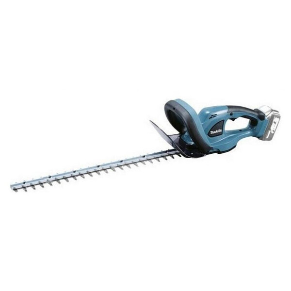 

Кусторез Makita LXT, 520 мм (без АКБ и БП) (DUH523Z)