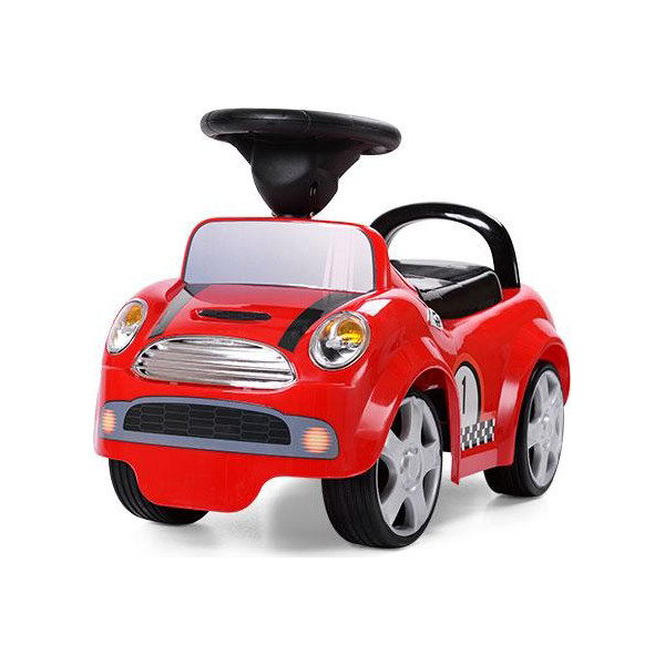 

Детская каталка-толкалка Bambi HZ 536-3 Красный