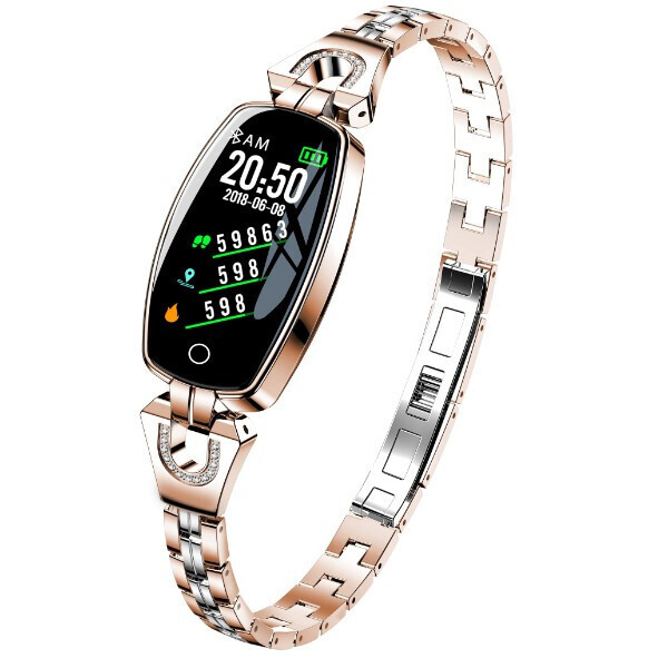 

UWatch Детские часы Smart SUPERMiss RoseGold