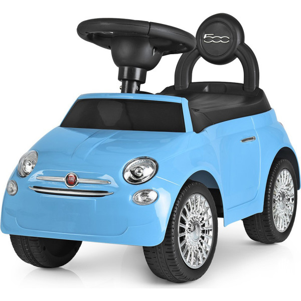 

Детская каталка-толкалка Bambi HZ620-4 Синий