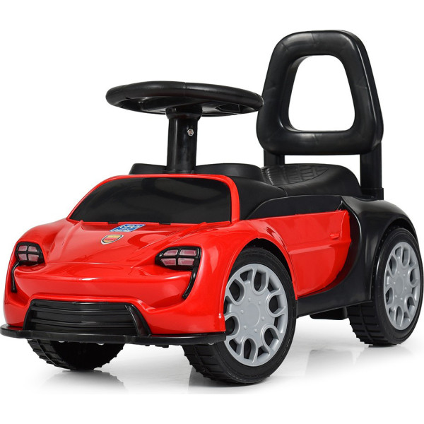 

Детская каталка-толкалка Bambi 9788-3 Красный