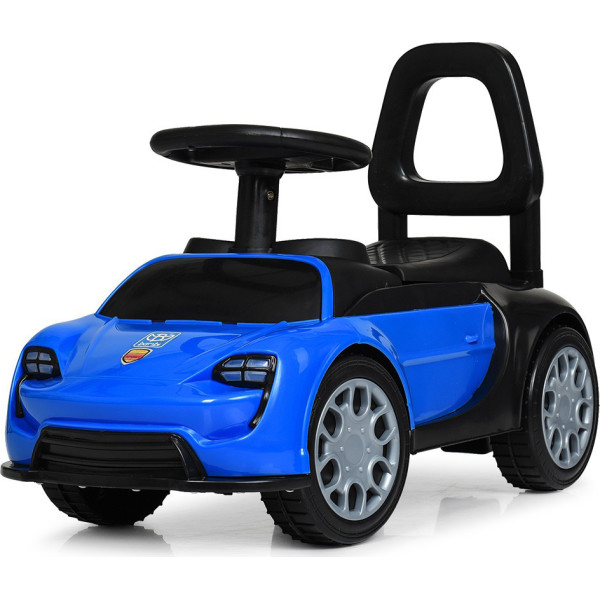 

Детская каталка-толкалка Bambi 9788-4 Синий