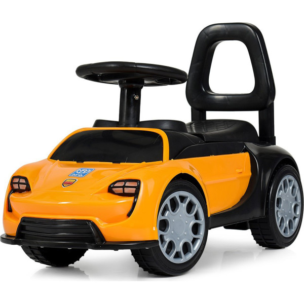 

Детская каталка-толкалка Bambi 9788-6 Оранжевый