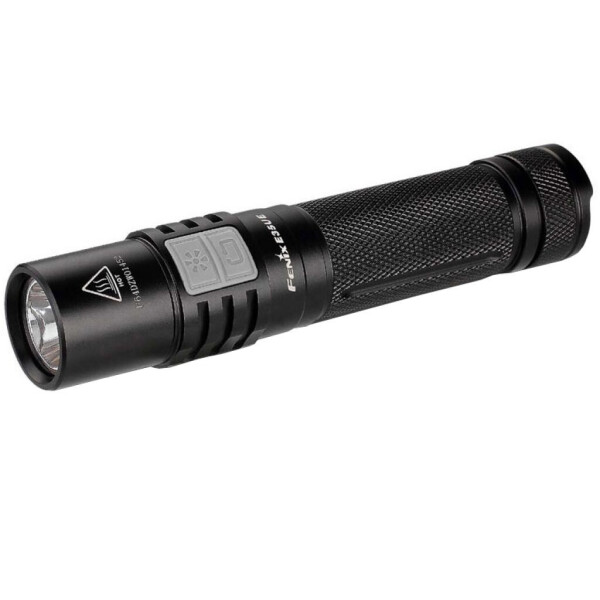 

Фонарь Fenix E35UE (2016) Cree XM-L2 U2 (E35UE2016)