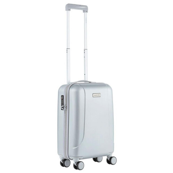 

Чемодан CarryOn Skyhopper (S) Silver (927144)
