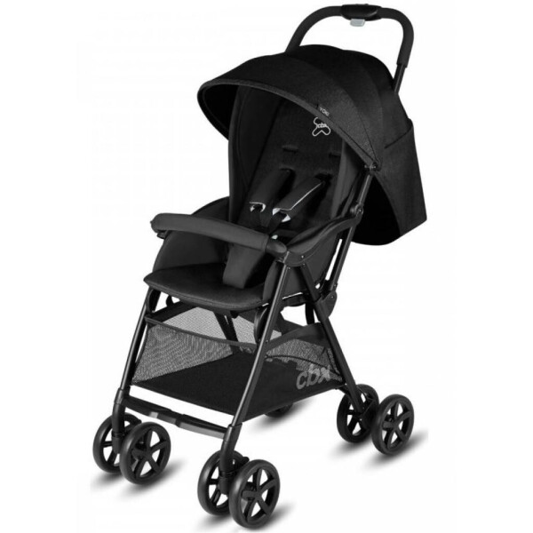 

Коляска CBX Yoki Smoky Anthracite (518001845)