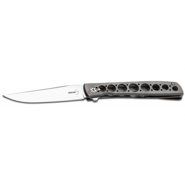 

Нож Boker Plus Urban Trapper (01BO730)
